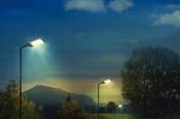 led路燈設計知識問答(一)LED路燈電源為什么一定要恒流