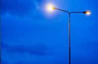 led路燈設計知識問答(三)怎樣確定LED路燈電源的工作電壓