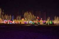 戰“疫”結束，復工復產太陽能路燈廠家有哪些注意事項？