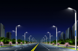 注意! 路燈安裝需要關注的安全問題,你了解嗎?