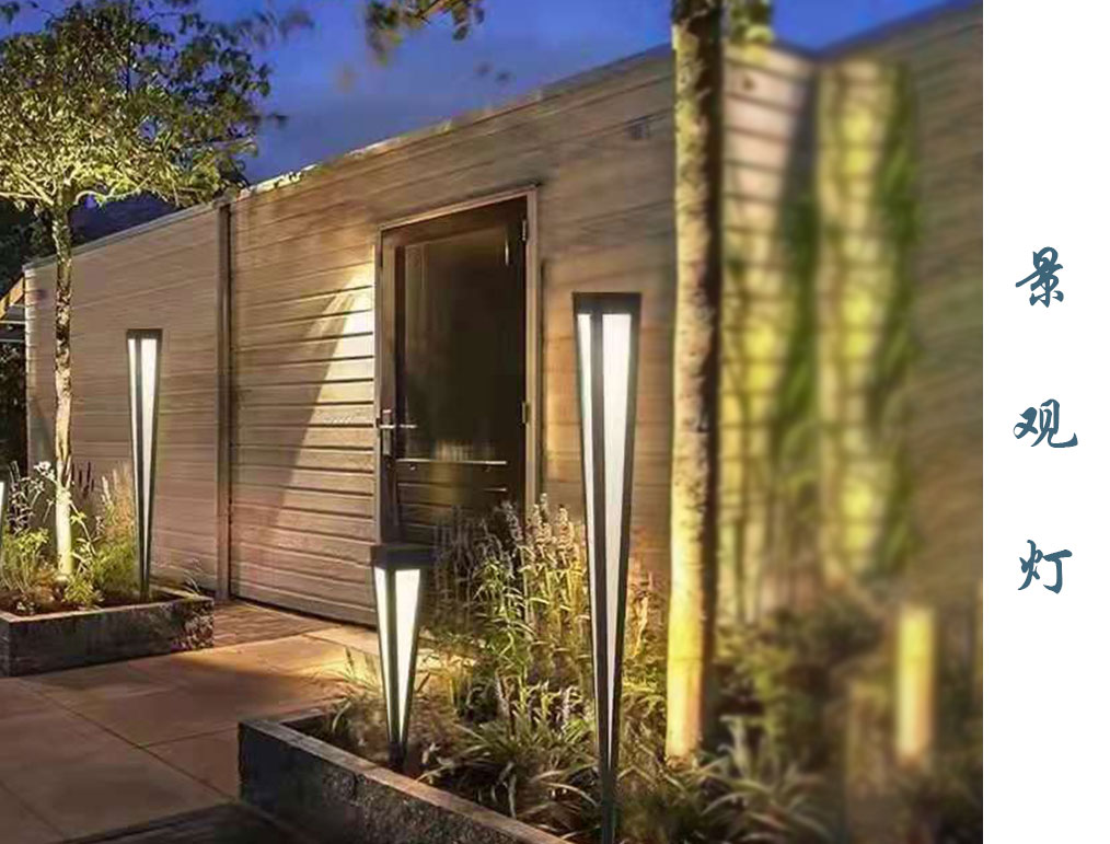 歐式景觀燈  JGD-050 歐式景觀燈  JGD-050