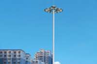 幾萬(wàn)十幾萬(wàn)元的高桿燈不同廠家的高桿燈報(bào)價(jià)差距幾千甚至過(guò)萬(wàn)元你知道低價(jià)高桿燈是怎樣的偷工減料了么?