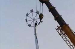 高桿燈動輒高度二三十米,怎樣保證高桿燈的牢固和安全--高桿燈安裝前應注意哪些問題呢?