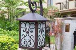 路燈的類型是什么?路燈和景觀燈有什么區別。