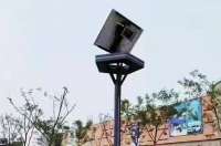 太陽(yáng)能路燈要如何控制時(shí)間呢?