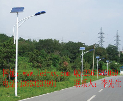 太陽(yáng)能路燈TLD_28 太陽(yáng)能路燈TLD_28