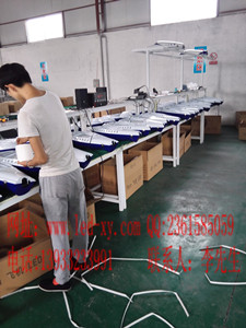 助力申報(bào)冬奧會(huì),張家口太陽能路燈即將發(fā)貨