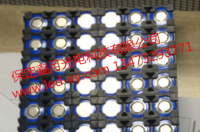 鋰電池的保護板主要功能是什么？它有什么作用？