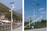 打造太陽能路燈品牌形象,實(shí)現(xiàn)快速發(fā)展