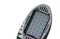 被好多人忽視的太陽能路燈燈體的作用你知道嗎?