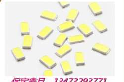 怎樣選擇Led路燈、太陽(yáng)能路燈調(diào)光調(diào)色COB光源 ?